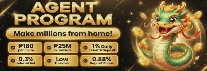 Welcome offer